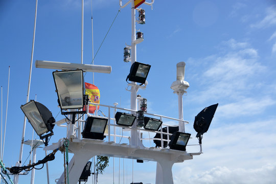 PALAZZOLI MARINE ELECTRICAL PLUGS & OUTLETS MARINE | NAVAL | LED LIGHTING SOLUTIONS Engineered for Marine & Offshore Environments